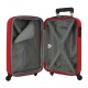 Mala de Cabine / Trolley 55cm 4 Rodas Exp. ROLL ROAD Flex Vermelha | Ref. 186.5848664