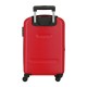 Mala de Cabine / Trolley 55cm 4 Rodas Exp. ROLL ROAD Flex Vermelha | Ref. 186.5848664