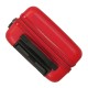 Mala de Cabine / Trolley 55cm 4 Rodas Exp. ROLL ROAD Flex Vermelha | Ref. 186.5848664