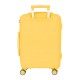 Mala de Cabine / Trolley 55cm 4R MOVOM Inari Amarela | Ref. 186.5329129