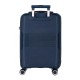 Mala de Cabine / Trolley 55cm 4R MOVOM Inari Azul Marinho | Ref. 186.5329122