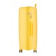 Mala de Viagem / Trolley Grande 78cm 4R Exp. MOVOM Inari Amarela | Ref. 186.5329329