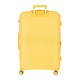 Mala de Viagem / Trolley Grande 78cm 4R Exp. MOVOM Inari Amarela | Ref. 186.5329329