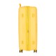 Mala de Viagem / Trolley Grande 78cm 4R Exp. MOVOM Inari Amarela | Ref. 186.5329329