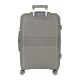 Mala de Viagem / Trolley Grande 78cm 4R Exp. MOVOM Inari Cinza | Ref. 186.5329324
