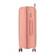 Mala de Viagem / Trolley Grande 78cm 4R Exp. MOVOM Inari Rosa Nude | Ref. 186.5329326 Mala de Viagem / Trolley Grande 78cm 4R Exp. MOVOM Inari Rosa Nude | Ref. 186.5329326