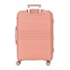 Mala de Viagem / Trolley Grande 78cm 4R Exp. MOVOM Inari Rosa Nude | Ref. 186.5329326 Mala de Viagem / Trolley Grande 78cm 4R Exp. MOVOM Inari Rosa Nude | Ref. 186.5329326