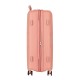 Mala de Viagem / Trolley Grande 78cm 4R Exp. MOVOM Inari Rosa Nude | Ref. 186.5329326 Mala de Viagem / Trolley Grande 78cm 4R Exp. MOVOM Inari Rosa Nude | Ref. 186.5329326