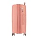 Mala de Viagem / Trolley Grande 78cm 4R Exp. MOVOM Inari Rosa Nude | Ref. 186.5329326 Mala de Viagem / Trolley Grande 78cm 4R Exp. MOVOM Inari Rosa Nude | Ref. 186.5329326