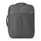 RONCATO Mochila 40x30x20cm Vueling/Ibéria Ironik 2.0 Antracite | Ref. 99.41533522