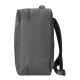 RONCATO Mochila 40x30x20cm Vueling/Ibéria Ironik 2.0 Antracite | Ref. 99.41533522