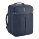 RONCATO Mochila 40x30x20cm Vuelling/Ibéria Ironik 2.0 Azul Escuro | Ref. 99.41533523