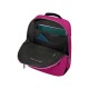 Samsonite Mochila de Senhora para Portátil 14” ONGOING Ameixa Claro | Ref. 92KJ800610