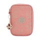 Estojo Escolar KIPLING 100 Pens Sweet MetFloral | Ref. 187.40KI6002Z98 Estojo Escolar KIPLING 100 Pens Sweet MetFloral | Ref. 187.40KI6002Z98