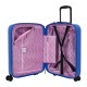 Mala de Cabine / Trolley 55cm KIPLING Curiosity S Minju Multi Prt | Ref. 187.40KI5812P98