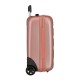 Mala de Cabine / Trolley 40cm 2R Vueling ROLL ROAD Flex Rosa Nude | Ref. 186.584996C Mala de Cabine / Trolley 40cm 2R Vueling ROLL ROAD Flex Rosa Nude | Ref. 186.584996C