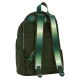 Mochila de Senhora KIPLING Delia M VT Dark Emerald | Ref. 187.40KI4751G91