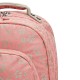 Mochila para Portátil 15" KIPLING Class Room Sweet MetFloral | Ref. 187.40KI7090Z98
