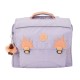 Mochila / Pasta Escolar KIPLING Iniko Endless Lilac C | Ref. 187.40K210921PU