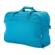 BENZI Saco de Viagem c/ Rodas 52cm Turquesa | Ref. 288.BZ5373T