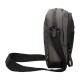 Bolsa de Tiracolo 2C PEPE JEANS Stratford Cinza | Ref. 186.7045343