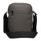 Bolsa de Tiracolo 2C PEPE JEANS Stratford Cinza | Ref. 186.7045343