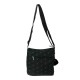 Bolsa de Tiracolo KIPLING Keenan Moon Prt Black | Ref. 187.40KI3239F87
