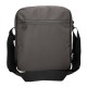 Bolsa de Tiracolo para Tablet PEPE JEANS Stratford Cinza | Ref. 186.7045643
