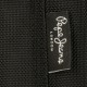 Bolsa de Tiracolo Pequena 2C PEPE JEANS Bromley 24 Preta | Ref. 186.7065141 Bolsa de Tiracolo Pequena 2C PEPE JEANS Bromley 24 Preta | Ref. 186.7065141