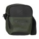 Bolsa de Tiracolo Pequena 2C PEPE JEANS Bromley 24 Verde | Ref. 186.7065142