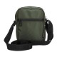 Bolsa de Tiracolo Pequena 2C PEPE JEANS Bromley 24 Verde | Ref. 186.7065142