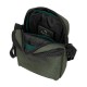 Bolsa de Tiracolo Pequena 2C PEPE JEANS Bromley 24 Verde | Ref. 186.7065142
