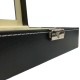 Caixa Protectora para 6 Relógios Preta | Ref. 338.6QPN
