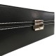 Caixa Protectora para 6 Relógios Preta | Ref. 338.6QPN