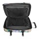 Mala de Cabine / Trolley 51cm EASTPAK 2R Transit’R S Garden Soft | Ref. 267.BA77J8