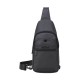 Mochila de Traçar ARCTIC HUNTER Yukon Preta ARMO257 | Ref. 235.ARMO257