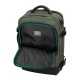 Mochila de Viagem Portátil 15.6” Adapt. PEPE JEANS Bromley 24 Verde | Ref. 186.7062942