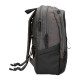 Mochila para Portátil 13.3” 2C Adapt. PEPE JEANS Stratford Cinza | Ref. 186.7042143