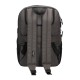 Mochila para Portátil 13.3” 2C Adapt. PEPE JEANS Stratford Cinza | Ref. 186.7042143