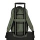Mochila para Portátil 15.6” Adapt. 3C PEPE JEANS Bromley 24 Verde | Ref. 186.7062542