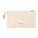 Necessaire Três Compartimentos PEPE JEANS Sprig Bege | Ref. 186.7914331