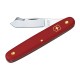 Canivete 100mm VICTORINOX Enxertia Vermelho | Ref. 320.39040