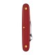 Canivete 100mm VICTORINOX Enxertia Vermelho | Ref. 320.39040