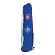 Canivete 111mm VICTORINOX Skipper Azul | Ref. 320.08593.2W
