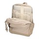 Mochila para Portátil 13.3” 2C Adapt. PEPE JEANS Morgan Bege | Ref. 186.7922133