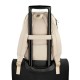 Mochila para Portátil 13.3” 2C Adapt. PEPE JEANS Morgan Bege | Ref. 186.7922133