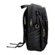 Mochila para Portátil 13.3” 2C Adapt. PEPE JEANS Morgan Preta | Ref. 186.7922131