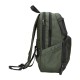 Mochila para Portátil 13.3’’ Adapt. 2C PEPE JEANS Bromley 24 Verde | Ref. 186.7062042