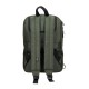 Mochila para Portátil 13.3’’ Adapt. 2C PEPE JEANS Bromley 24 Verde | Ref. 186.7062042