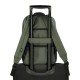 Mochila para Portátil 13.3’’ Adapt. 2C PEPE JEANS Bromley 24 Verde | Ref. 186.7062042